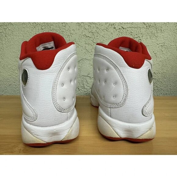 Size‎ 10.5 - Jordan 13 Retro History of Flight 2017 414571-103